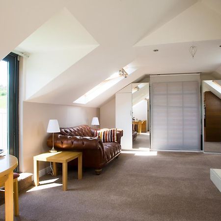 The Mill Studio Apartment Biggar Room photo