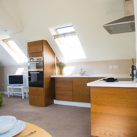 The Mill Studio Apartment Biggar Room photo